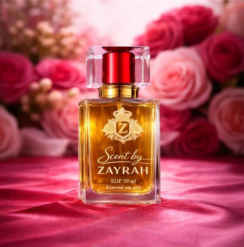 Zayrah Royal Scent for Women