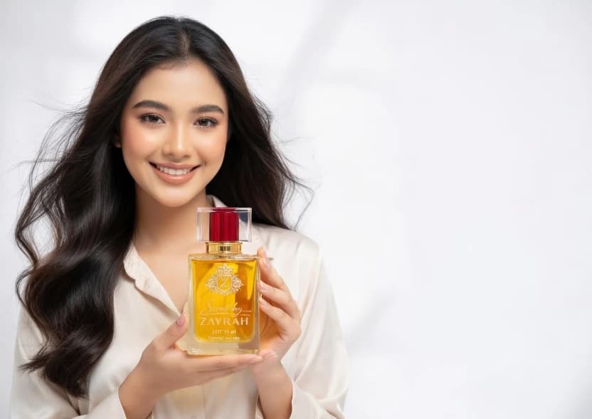 The Power of Scent: How Fragrance Shapes Memory, Mood, and Identity